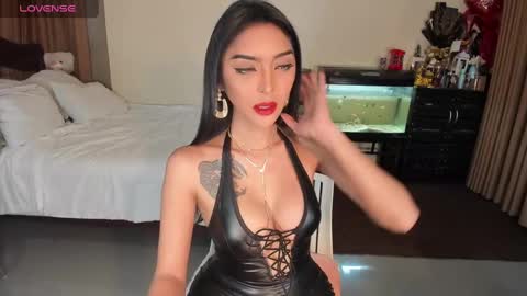 CassieValbalera online show from January 6, 2025, 12:57 am