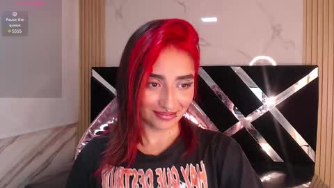 catalina_rosse_v online show from January 8, 2025, 4:00 pm