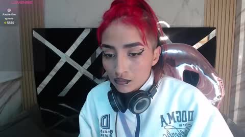 catalina_rosse_v online show from January 9, 2025, 12:17 pm