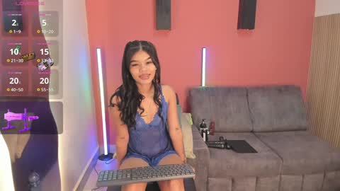 catalina_ssantana_ online show from November 30, 2024, 6:55 am