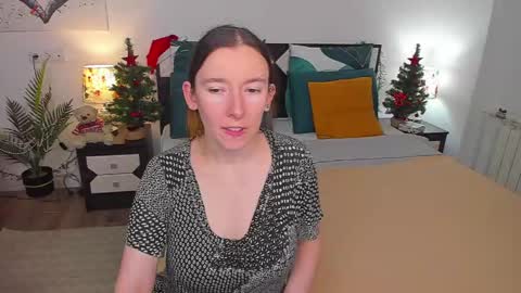 Catrin online show from December 28, 2024, 4:36 am