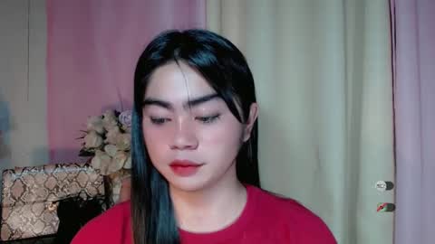 cathy_ho online show from December 5, 2024, 11:04 am