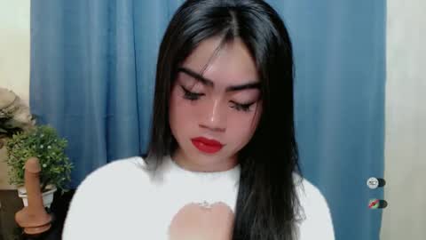 cathy_ho online show from January 3, 2025, 8:25 am