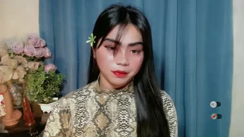 cathy_ho online show from December 9, 2024, 6:04 am