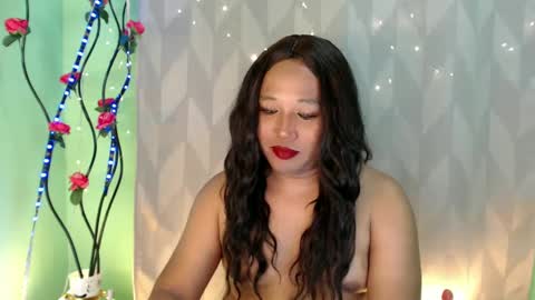 Cathy Mae online show from January 4, 2025, 4:40 pm