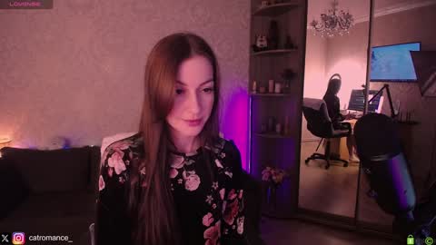 Katerina online show from November 11, 2024, 5:48 pm