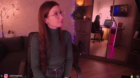 Katerina online show from January 5, 2025, 6:27 pm