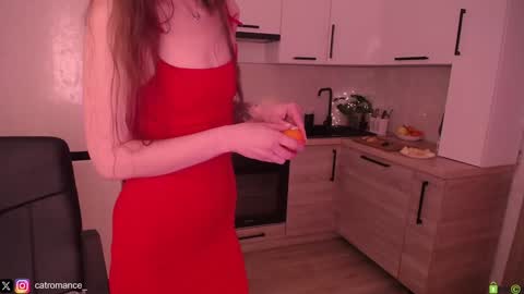 Katerina online show from January 10, 2025, 8:13 pm