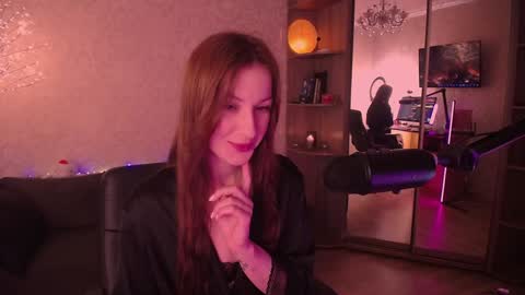 Katerina online show from January 19, 2025, 6:40 pm