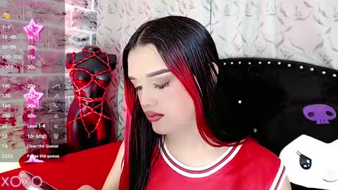 cattriona_muller online show from November 17, 2024, 3:06 am