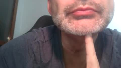 Mr. CumOnYourFace74 online show from November 11, 2024, 4:12 pm