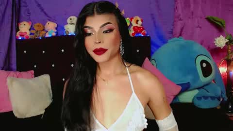 celeste_hot25horny online show from January 4, 2025, 2:53 pm