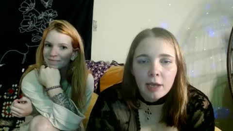 celestialceleste444 online show from November 22, 2024, 4:44 am