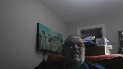 Centralmassman58 online show from December 31, 2024, 2:33 am