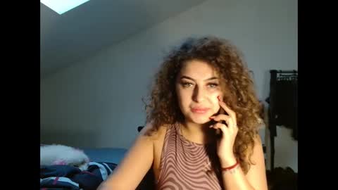 Stephanieblisss online show from December 26, 2024, 11:24 am