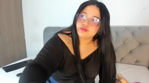 chantalbbw23 online show from November 12, 2024, 1:20 am