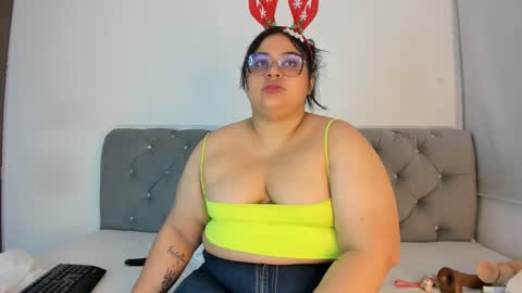 chantalbbw23 online show from December 22, 2024, 1:55 am