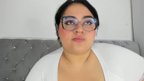 chantalbbw23 online show from December 15, 2024, 1:41 am