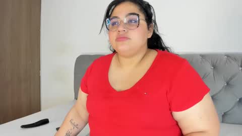 chantalbbw23 online show from January 7, 2025, 3:48 am