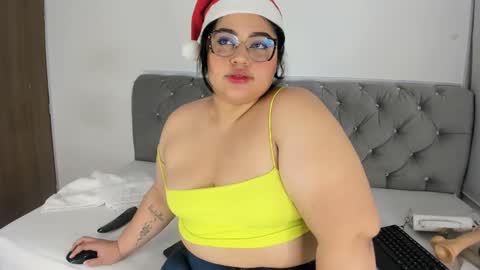 chantalbbw23 online show from December 18, 2024, 1:12 am