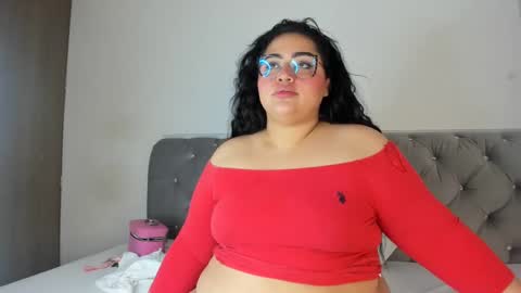 chantalbbw23 online show from December 14, 2024, 2:08 am