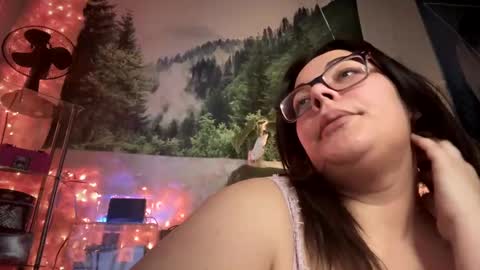 ChantelOBeanBaby online show from January 19, 2025, 3:32 am