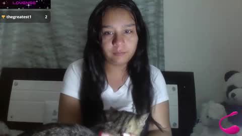 charis_bellota online show from November 20, 2024, 7:46 pm