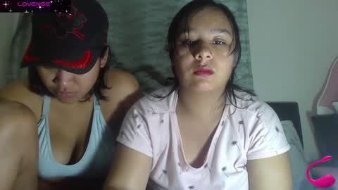 charis_bellota online show from November 23, 2024, 11:11 pm