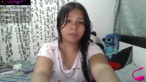 charis_bellota online show from December 23, 2024, 12:37 am