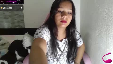 charis_bellota online show from December 14, 2024, 12:31 am