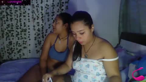 charis_bellota online show from January 12, 2025, 11:28 pm