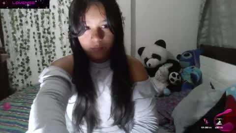 charis_bellota online show from December 24, 2024, 9:44 am