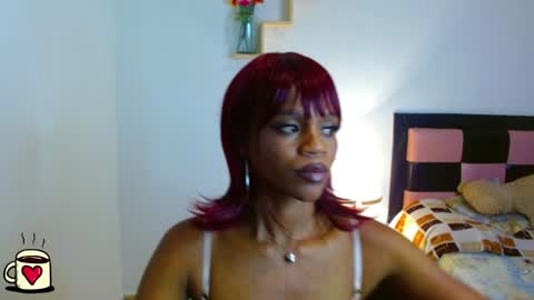 charis_hill online show from November 30, 2024, 7:49 pm