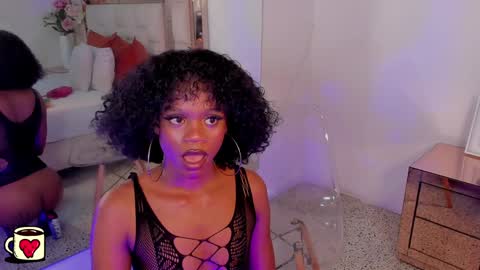 charis_hill online show from January 8, 2025, 10:09 pm