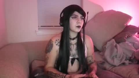 chelseathesissy485853 online show from February 5, 2025, 11:56 pm