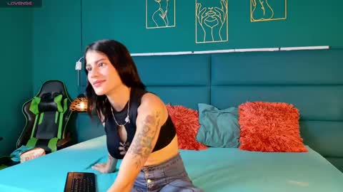 chelseysoto online show from January 29, 2025, 12:24 pm