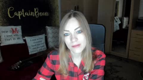 Silvia online show from November 17, 2024, 3:06 am