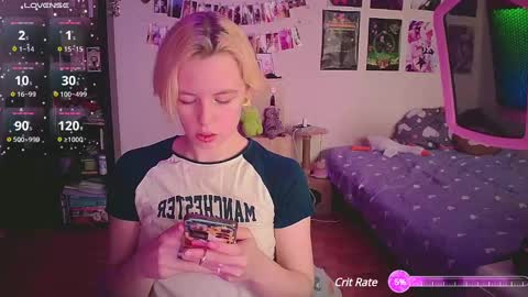 cherrybaby_0 online show from December 5, 2024, 8:44 am