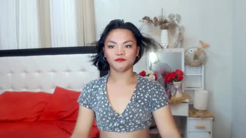 cherrymaegray online show from November 15, 2024, 2:34 am