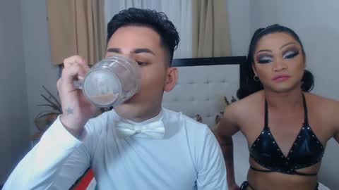 cherrymaegray online show from December 3, 2024, 4:59 pm