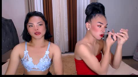 cherrymaegray online show from November 28, 2024, 6:02 am