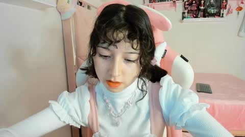 cherrycute666 online show from December 19, 2024, 5:43 am