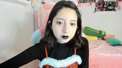 cherrycute666 online show from December 23, 2024, 4:03 am