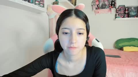 cherrycute666 online show from December 15, 2024, 3:37 am