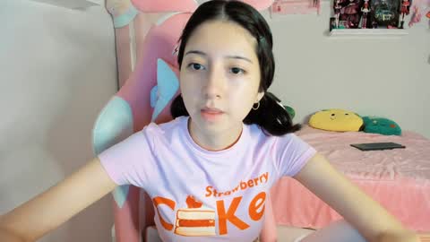 cherrycute666 online show from December 22, 2024, 1:33 am