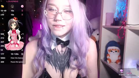 chloe_crystall_killer online show from November 28, 2024, 5:27 pm