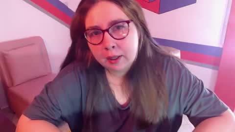 chloe_prg online show from December 20, 2024, 12:54 pm