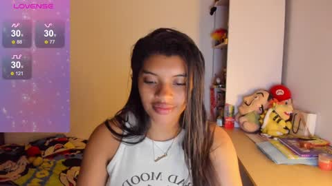 chloecarter_ online show from January 9, 2025, 11:07 pm