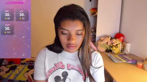 chloecarter_ online show from January 13, 2025, 4:16 pm