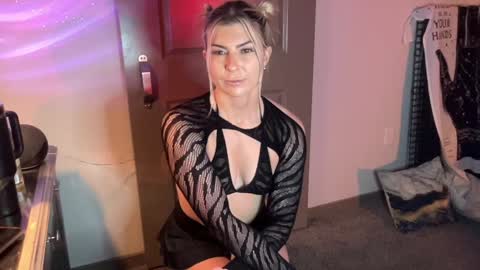 Chloecumz4u online show from January 22, 2025, 1:05 am